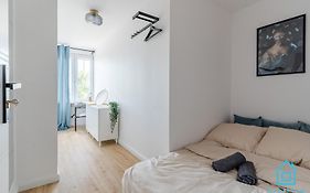 Elsa Room - 5 Minutes To Gdansk Old Town